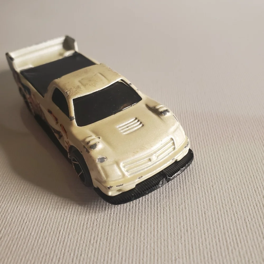 Hot Wheels super cool